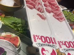 -东道煮牛肉火锅(东盛大街店)
