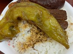-刘小忙把子肉(北园大街总店)