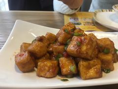 百味豆腐-娘惹裙厨餐厅(昙华林店)