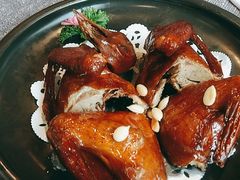 -御花园·粤菜·海鲜火锅(中山公园店)