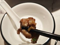 -小凤庭·地道湖北菜武昌鱼·藕汤(38年黄鹤楼店)