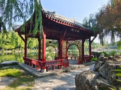 -北湖公园