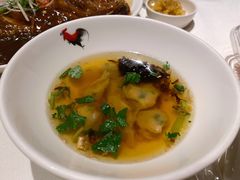 莆田扁肉汤-莆田餐厅PUTIEN(三里屯店)