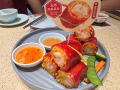 -点都德(奥体印象城店)