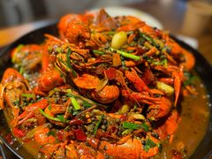 -金陵一哥龙虾馆(三牌楼总店)