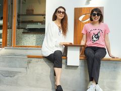 -Line 咖啡(石厦花园店)