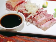 -永安鱼庄·镇江菜(东吴路店)