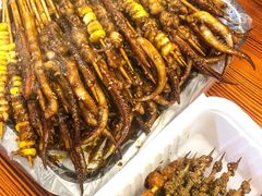 -十里铺铁板鱿鱼