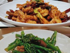 -榕意·川味之美(深业上城店)