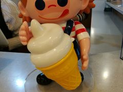 -Sweeney冰淇淋