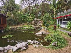 -深圳国际园林花卉博览园