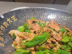 -费大厨辣椒炒肉(黄兴中心广场店)