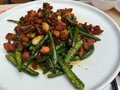 -五丁桥光头香辣蟹(望江橡树林店)