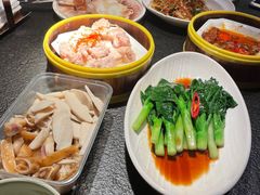 -蝴蝶里·粤菜·点心(滨江龙湖店)