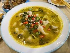 -北方饺子王·海肠捞饭·海鲜锅(山大店)