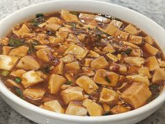 麻婆豆腐-聚丰园•湖鲜餐厅(阿红私房菜梅石路店)