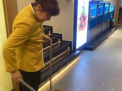 -大鹏饭店·金陵家宴(奥体中心店)