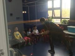 -奇尔思青少儿·语言·艺术·演讲(顾戴路店)