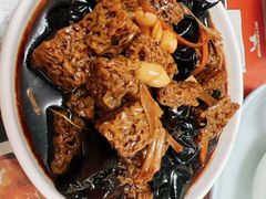 -蘭心餐厅(进贤路店)