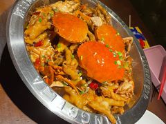 -胖哥俩肉蟹煲(苏州中心店)
