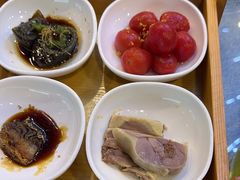 -小厨娘淮扬菜(板桥一店)