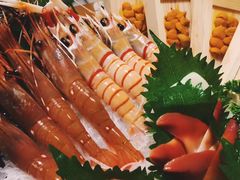 -山之川日料放题(通州店)