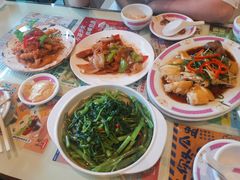-吴系粤菜馆·茶餐厅(深业上城店)