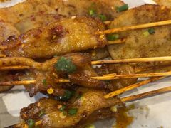 -林二哥宜烤官·宜宾小烧烤