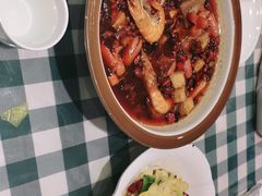 -紫光园·烤鸭·北京菜(劲松店)