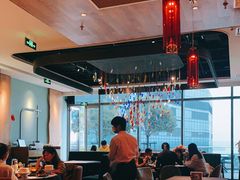 大堂-BetterThai 泰加(苏州中心店)