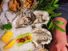 -上井精致料理(中兴商业大厦店)