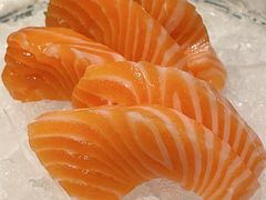-小山日本料理(兴业太古汇店)