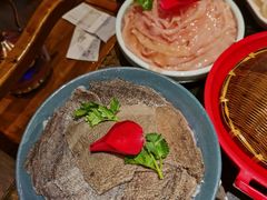 -周师兄大刀腰片火锅(洪崖洞旗舰店)