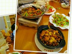 -乡亲鹅肉城(吴江店)