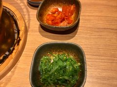 -烧肉达人•炭火烧肉(新天地店)