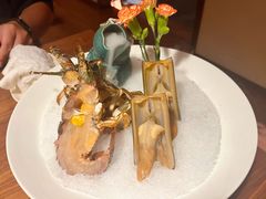 -揽季锅物会·海鲜姿造(五四路店)