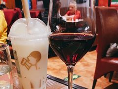 -安妮意大利餐厅(世贸天阶店)