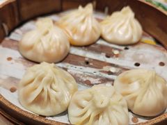 -馋三尺蟹粉小笼(人民广场店)