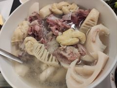 -春餐厅