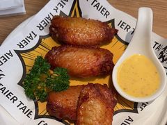 -太二酸菜鱼(武汉光谷保利店)