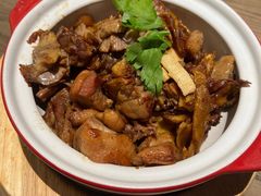 -四道菜·福建菜馆(新街口金鹰店)