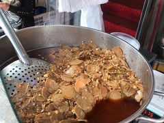 -张记捆鸡(总店)