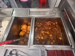 -细妹五香牛杂(步行街店)