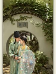 -今生有约婚纱摄影店(景德路店)