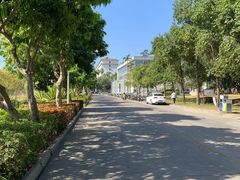 -福州大学(旗山校区)