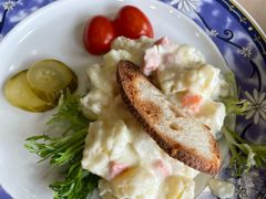 -德大西餐社(云南南路店)