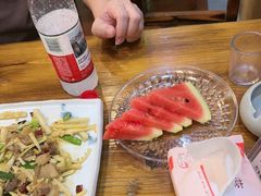 -下梅人家土菜馆(历史文化餐厅度假区店)