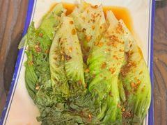 -百家春好德来姜母鸭