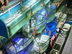 -蔚海之都·象山蒸汽海鲜(仙霞路店)