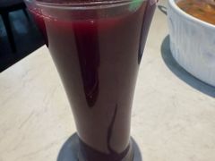 -北李妈妈菜·海肠捞饭(开发区万达店)
